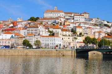 alugar carro coimbra