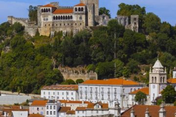 rent a car leiria