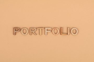 portfolio online