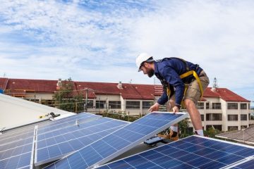 Energia Solar